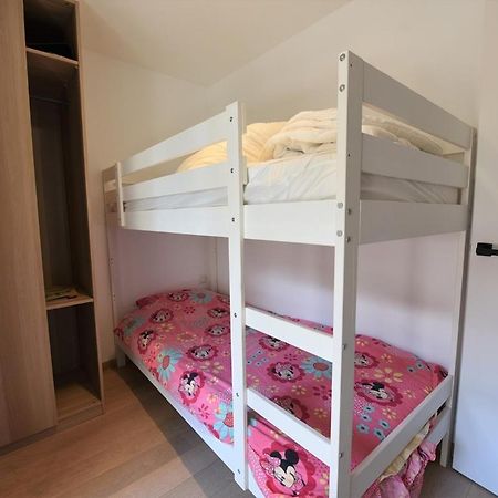 Appartement Spacieux A Knokke ภายนอก รูปภาพ