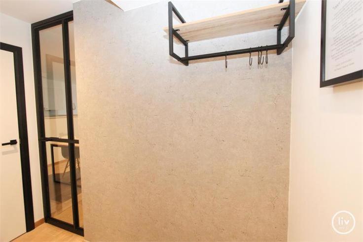 Appartement Spacieux A Knokke ภายนอก รูปภาพ